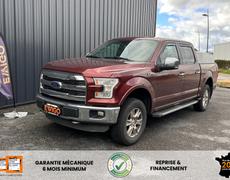 Ford F 150 Sarzeau