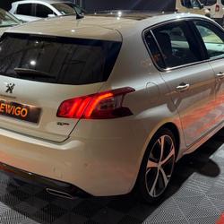 Peugeot 308 II Phase 2 GENERATION-II (2) 2.0 BLUEHDI 180 GT BVA Puygouzon