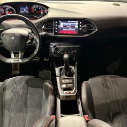 Peugeot 308 II Phase 2 GENERATION-II (2) 2.0 BLUEHDI 180 GT BVA Puygouzon