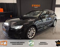 Audi A4 Avant Lisieux