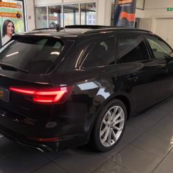 Audi A4 Avant 3.0 50 TDI 285 S-LINE QUATTRO TIPTRONIc occasion - Lisieux - photo 2/50