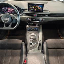Audi A4 Avant 3.0 50 TDI 285 S-LINE QUATTRO TIPTRONIc occasion - Lisieux - photo 3/50