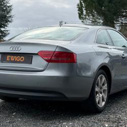 Audi A5 COUPE 2.0 TDI 170 AMBIENTE Distr&eacute;
