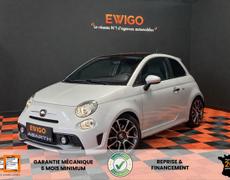Abarth 500 Quimper