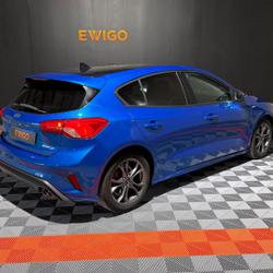 Ford Focus 1.0 ECOBOOST SCTI 125 TITANIUM-X ST Line Carplay/Camera/Bang&Olufsen Grisolles