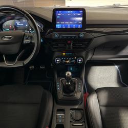 Ford Focus 1.0 ECOBOOST SCTI 125 TITANIUM-X ST Line Carplay/Camera/Bang&Olufsen Grisolles