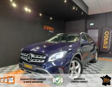 Mercedes GLA Narbonne