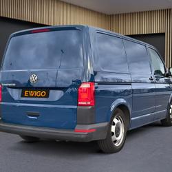 Autres Volkswagen 2.0 TSI 204 DSG7 Business Line / Installation GPL / 1&egrave;re Mains / Osny