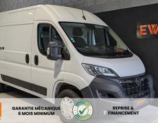 Opel Movano combi La Mézière