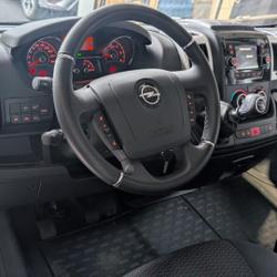 Opel Movano combi FOURGON 2.2 BLUEHDI 140CH L2H2-TVA R&Eacute;CUP (Idem PEUGEOT BOXER/FIAT DUCATO/CITRO&Euml;N JUMPER) La M&eacute;zi&egrave;re