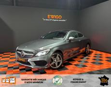 Mercedes Classe C Quimper