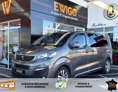 Peugeot Traveller Idron