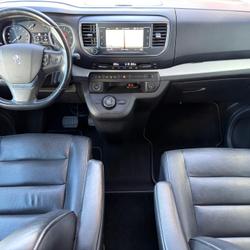 Peugeot Traveller 2.0 BLUEHDI 180 CH ALLURE EAT8 STANDARD Idron