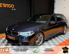 BMW Serie 5 Touring Puygouzon