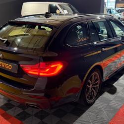 BMW Serie 5 Touring TOURING 3.0 530 D 265 M SPORT XDRIVE BVA Puygouzon