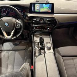 BMW Serie 5 Touring TOURING 3.0 530 D 265 M SPORT XDRIVE BVA Puygouzon