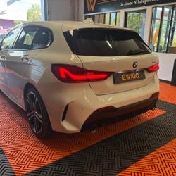 BMW Serie 1 2.0 118 D 150 M-SPORT BVA Fr&eacute;jus