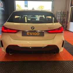 BMW Serie 1 2.0 118 D 150 M-SPORT BVA Fr&eacute;jus