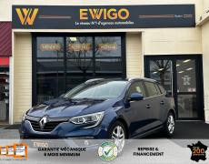 Renault Megane 4 Redon