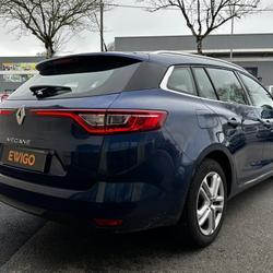 Renault Megane 4 ESTATE 1.5 BLUEDCI 115 BUSINESS Redon