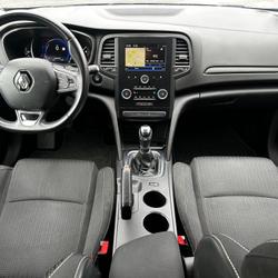 Renault Megane 4 ESTATE 1.5 BLUEDCI 115 BUSINESS Redon