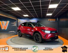 Opel Grandland Nantes