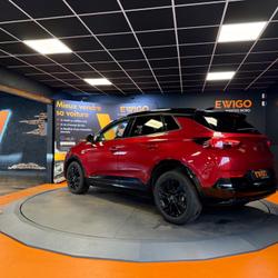 Opel Grandland 1.2 T 130 GS LINE 4X2 // APPLE CARPLAY // CAM&Eacute;RA DE RECUL Nantes