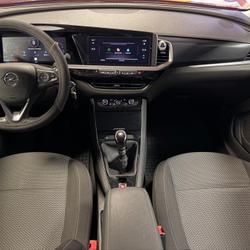 Opel Grandland 1.2 T 130 GS LINE 4X2 // APPLE CARPLAY // CAM&Eacute;RA DE RECUL Nantes