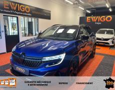 Renault Austral Fréjus