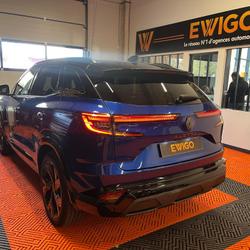 Renault Austral 1.3 TCE MICRO-HYBRID 160 HYBRID TECHNO ESPRIT ALPINE BVA Fr&eacute;jus