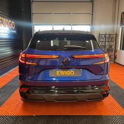 Renault Austral 1.3 TCE MICRO-HYBRID 160 HYBRID TECHNO ESPRIT ALPINE BVA Fr&eacute;jus