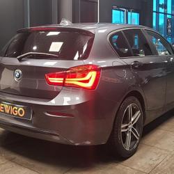 BMW Serie 1 118i 136ch BUSINESS 5p H&oelig;nheim