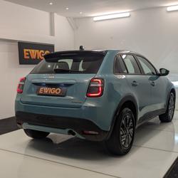 Fiat 600e 1.2 HYBRID 100ch PACK CONFORT DCT6 Bessoncourt