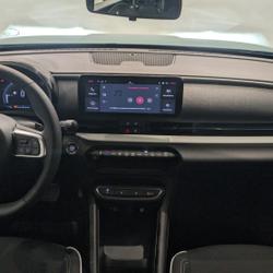 Fiat 600e 1.2 HYBRID 100ch PACK CONFORT DCT6 Bessoncourt