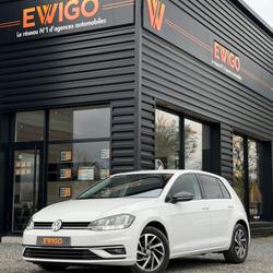 Volkswagen Golf 7 1.6 TDI 115 BLUEMOTION SOUND DSG BVA Distr&eacute;