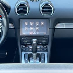 Porsche Cayman (982) 2.5 350 CH S PDK Idron