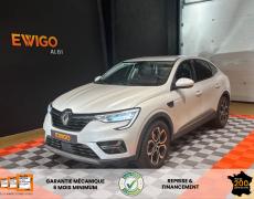 Renault Arkana Puygouzon