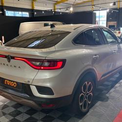 Renault Arkana 1.6 E-TECH 145CH HYBRID INTENS BVA Puygouzon