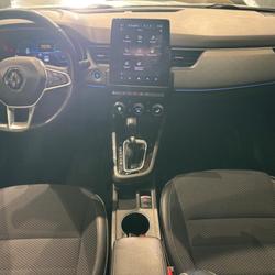 Renault Arkana 1.6 E-TECH 145CH HYBRID INTENS BVA Puygouzon