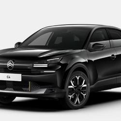 Citroen C4 HYBRIDE 145 BVA E-DCS6 MAX Fr&eacute;jus