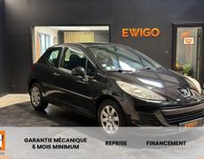 Peugeot 207 La Mézière