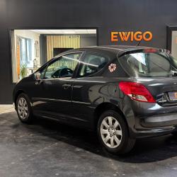 Peugeot 207 1.4 75 URBAN - 1ERE MAIN - CLIM - SUIVI ENTRETIEN La M&eacute;zi&egrave;re