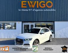 Audi Q5 Urrugne