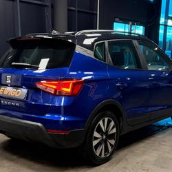 Seat Arona 1.0 TSI 95ch URBAN H&oelig;nheim