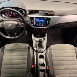 Seat Arona 1.0 TSI 95ch URBAN H&oelig;nheim