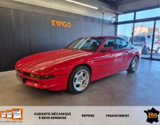 BMW Serie 8 Perpignan