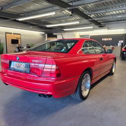 BMW Serie 8 850 Ci 5.0 V12 300CV RAPPORT D'EXPERT DISPONIBLE Perpignan