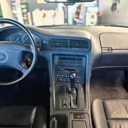 BMW Serie 8 850 Ci 5.0 V12 300CV RAPPORT D'EXPERT DISPONIBLE Perpignan