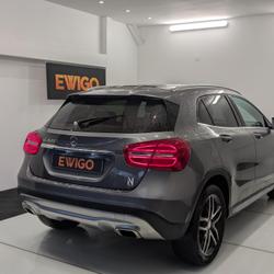 Mercedes GLA 200 156ch ACTIVITY EDITION Bessoncourt