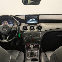 Mercedes GLA 200 156ch ACTIVITY EDITION Bessoncourt